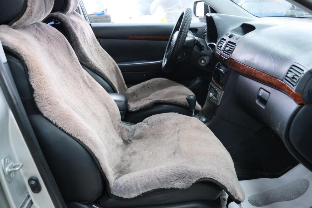 Toyota Avensis II Омск  - изображение 22