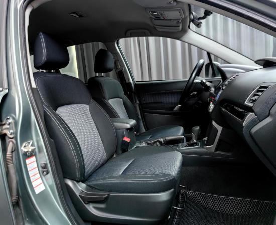 Subaru Forester IV Рестайлинг 2 с пробегом 2018 года, цена 1 870 000 рублей, 213053 км, внедорожник, Автокод Объявления