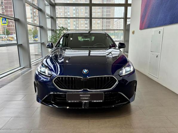 BMW 2 серии F74/78 с пробегом 2025 года, цена 5 750 000 рублей, 5617 км, седан, Автокод Объявления