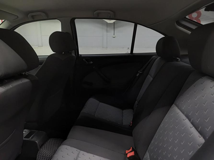 Skoda Octavia I (A4) Рестайлинг Казань  - изображение 15