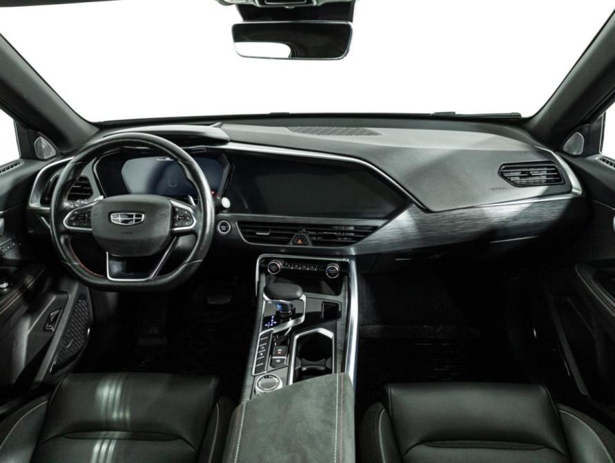 Geely Tugella I Рестайлинг Санкт-Петербург  - изображение 12