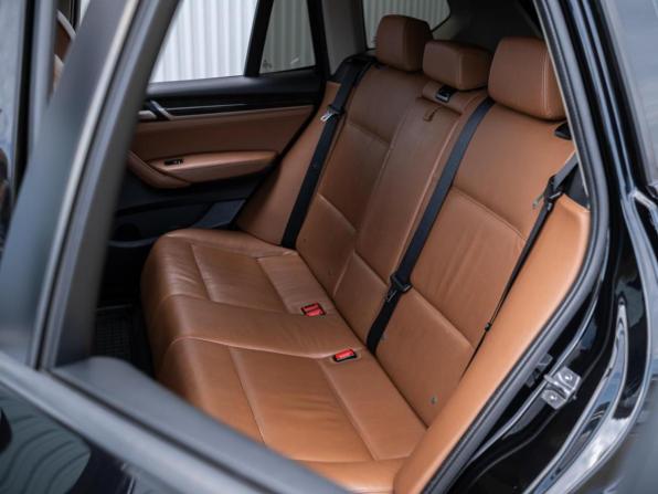 BMW X3 II (F25) Рестайлинг с пробегом 2014 года, цена 2 150 000 рублей, 202336 км, внедорожник, Автокод Объявления
