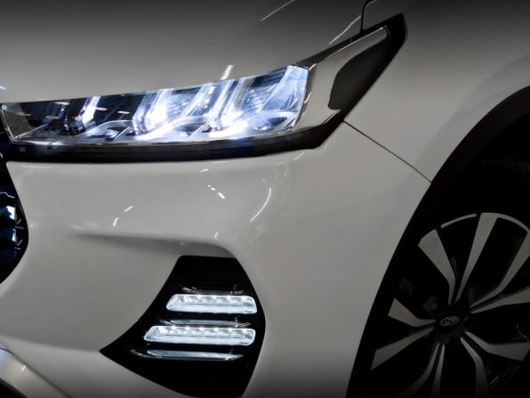 Xcite X-Cross 7 с пробегом 2024 года, цена 1 750 000 рублей, 20126 км, внедорожник, Автокод Объявления