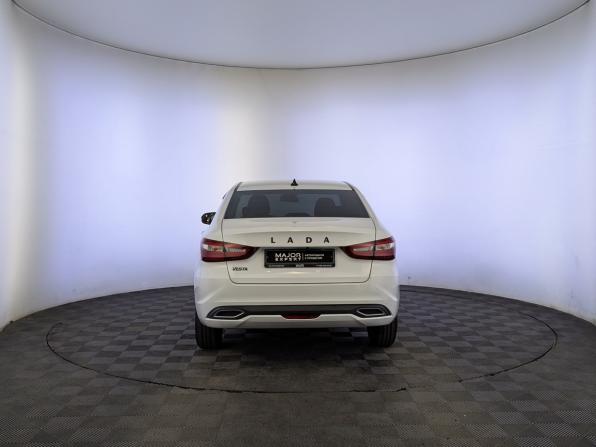 Lada (ВАЗ) Vesta I Рестайлинг (NG) с пробегом 2023 года, цена 1 100 000 рублей, 84760 км, седан, Автокод Объявления