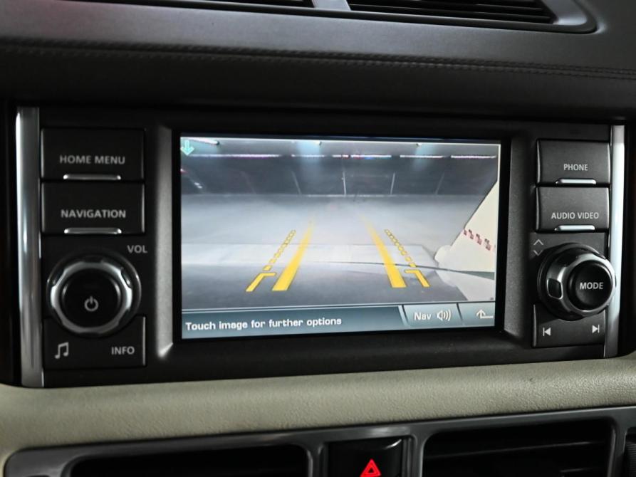 Land Rover Range Rover III Рестайлинг 2 Екатеринбург  - изображение 19