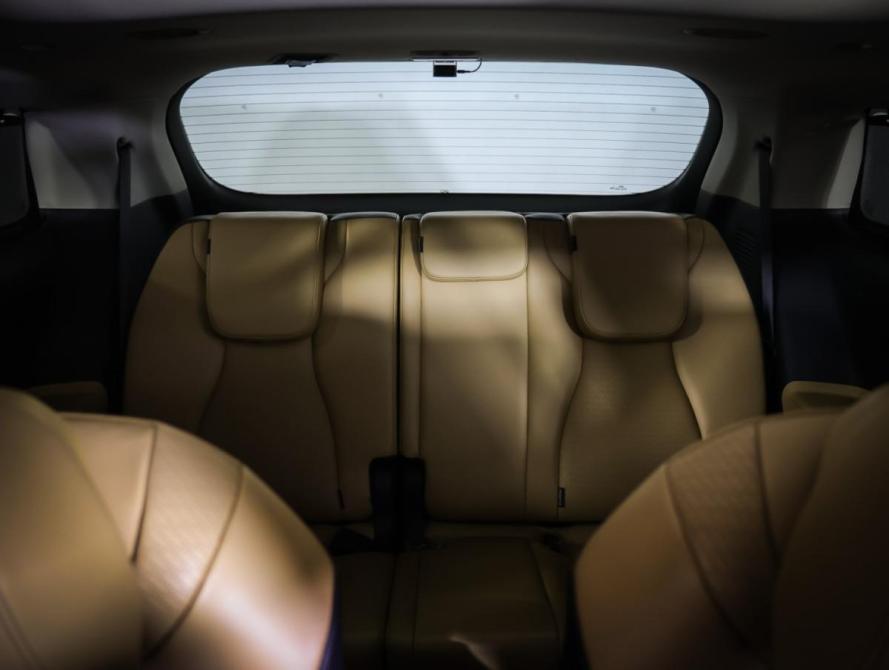 Kia Carnival IV Москва  - изображение 13
