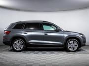 Skoda Kodiaq I Москва  - изображение 22