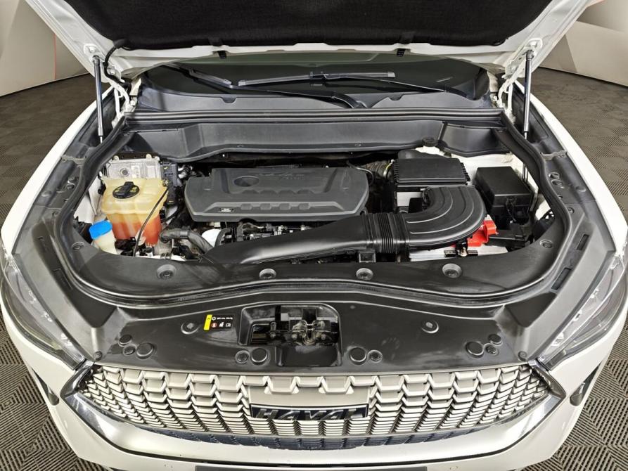 Haval F7 I Москва  - изображение 11