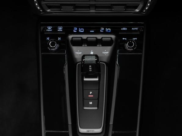 Porsche 911 VIII (992) с пробегом 2022 года, цена 19 474 000 рублей, 13364 км, купе, Автокод Объявления