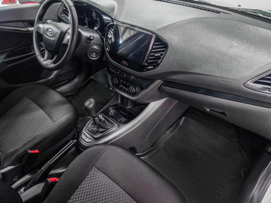 Lada (ВАЗ) Vesta I Ростов-на-Дону  - изображение 9