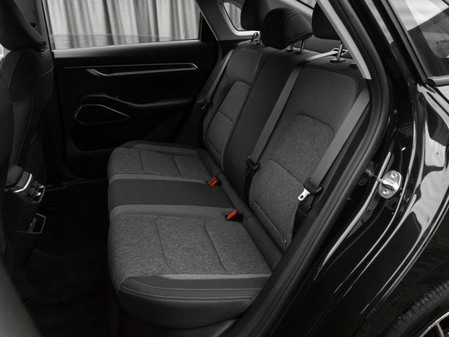Geely Emgrand II Москва  - изображение 12