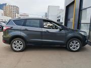 Ford Kuga II Рестайлинг Москва  - изображение 14