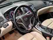 Opel Insignia I Рестайлинг Екатеринбург  - изображение 38