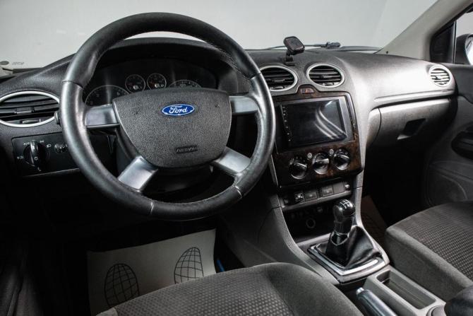 Ford Focus II с пробегом 2006 года, цена 399 000 рублей, 360000 км, седан, Автокод Объявления