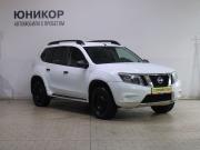 Nissan Terrano III (D10) Дзержинск  - изображение 16
