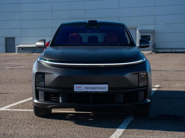 Li Auto (Lixiang) L7 I Рестайлинг с пробегом 2024 года, цена 7 549 000 рублей, 27000 км, внедорожник, Автокод Объявления