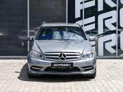Mercedes-Benz C-Класс III (W204) Краснодар  - изображение 22