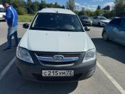 Lada (ВАЗ) Largus I Тюмень  - изображение 15