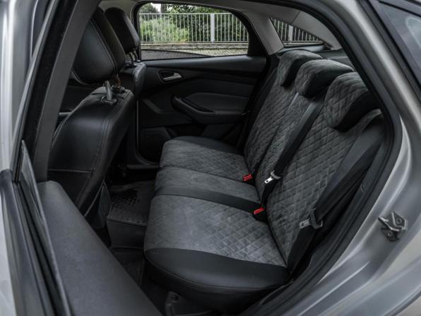Ford Focus III с пробегом 2012 года, цена 608 000 рублей, 272201 км, седан, Автокод Объявления