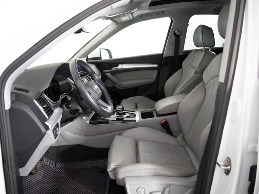 Audi Q5 Sportback I (FY) Санкт-Петербург  - изображение 30