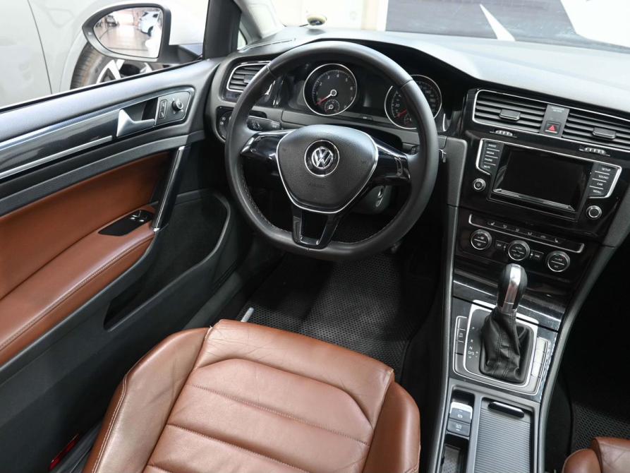 Volkswagen Golf VII Ростов-на-Дону  - изображение 10