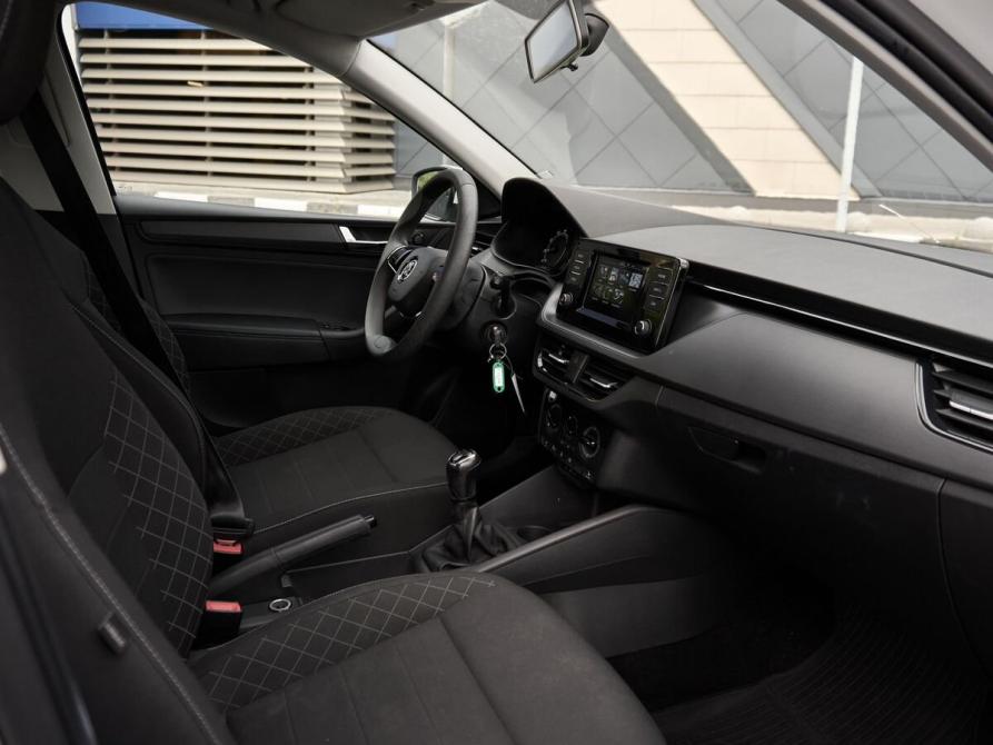 Skoda Rapid II Казань  - изображение 6