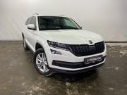 Skoda Kodiaq I Москва  - изображение 29