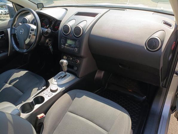 Nissan Qashqai I Рестайлинг с пробегом 2012 года, цена 979 000 рублей, 160347 км, внедорожник, Автокод Объявления
