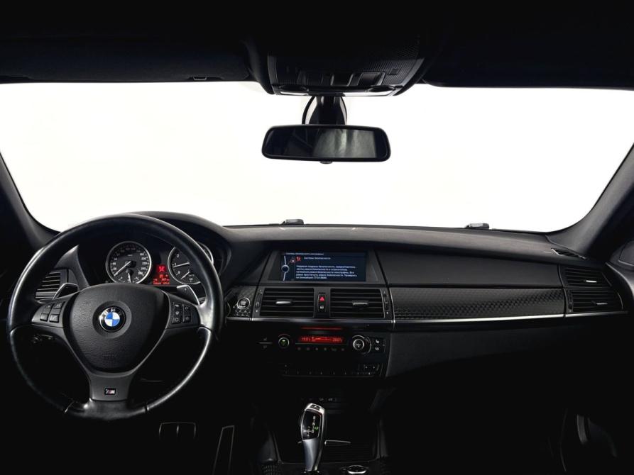 BMW X6 I (E71) Рестайлинг Пермь  - изображение 14