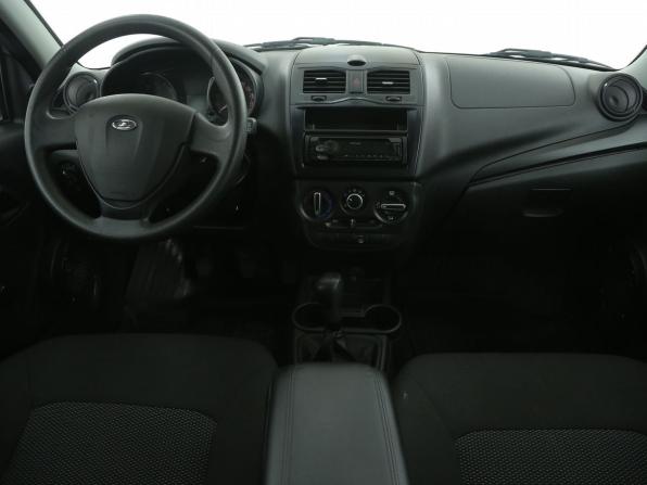 Lada (ВАЗ) Granta I Рестайлинг с пробегом 2020 года, цена 568 000 рублей, 88000 км, хэтчбек, Автокод Объявления