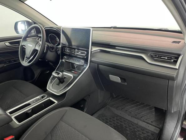 Haval M6 II с пробегом 2024 года, цена 1 865 000 рублей, 20285 км, внедорожник, Автокод Объявления