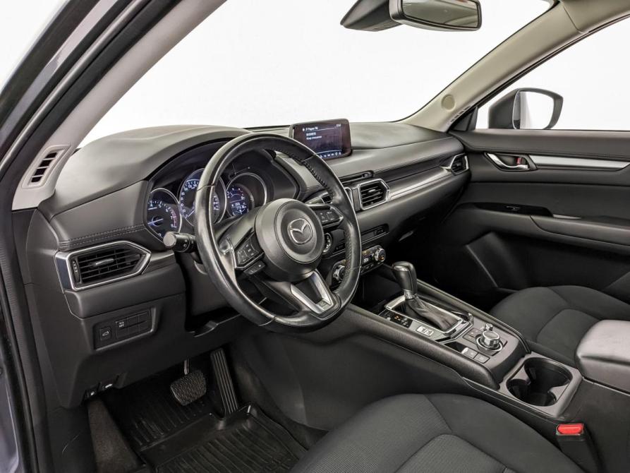 Mazda CX-5 II Москва  - изображение 16