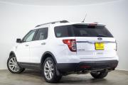 Ford Explorer V Оренбург  - изображение 33