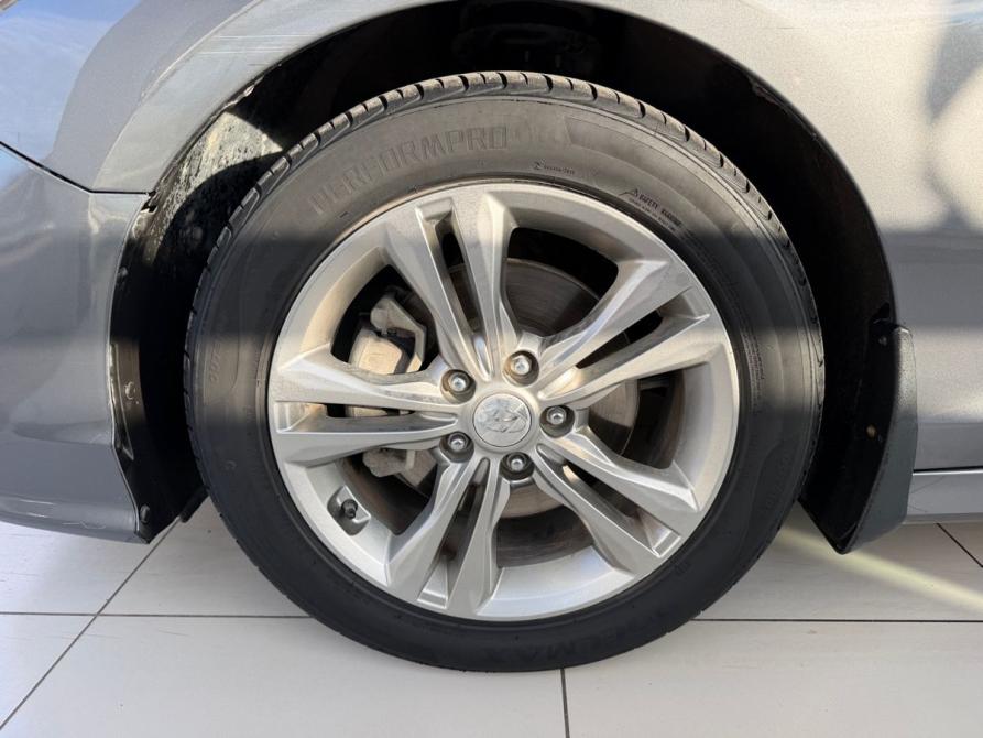 Hyundai Sonata VII (LF) Рестайлинг Таганрог  - изображение 4