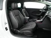 Opel Astra J Рестайлинг Москва  - изображение 25