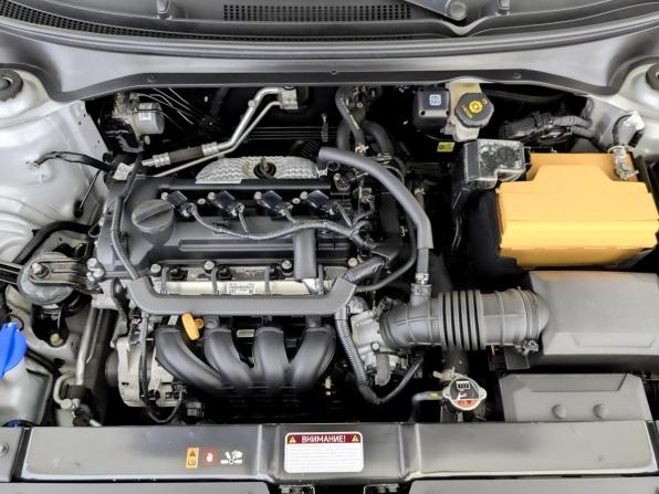 Kia Rio IV Рестайлинг с пробегом 2020 года, цена 1 575 000 рублей, 23105 км, седан, Автокод Объявления