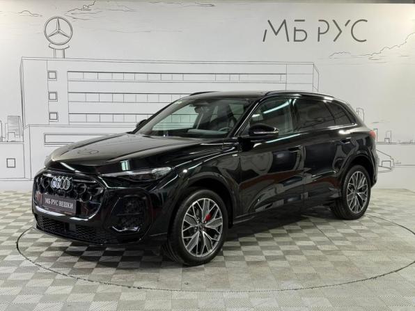 Новый Audi Q5 III 2026 года, цена 6 200 000 рублей, внедорожник, Автокод Объявления