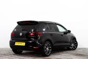 Volkswagen Golf VI Сургут  - изображение 22