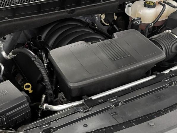 Chevrolet Tahoe V с пробегом 2023 года, цена 9 605 000 рублей, 47501 км, внедорожник, Автокод Объявления