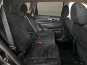 Nissan X-Trail III Москва  - изображение 31