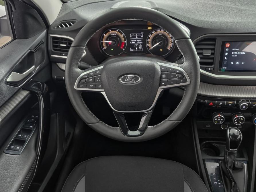 Lada (ВАЗ) Vesta I Рестайлинг (NG) Нижний Новгород  - изображение 16