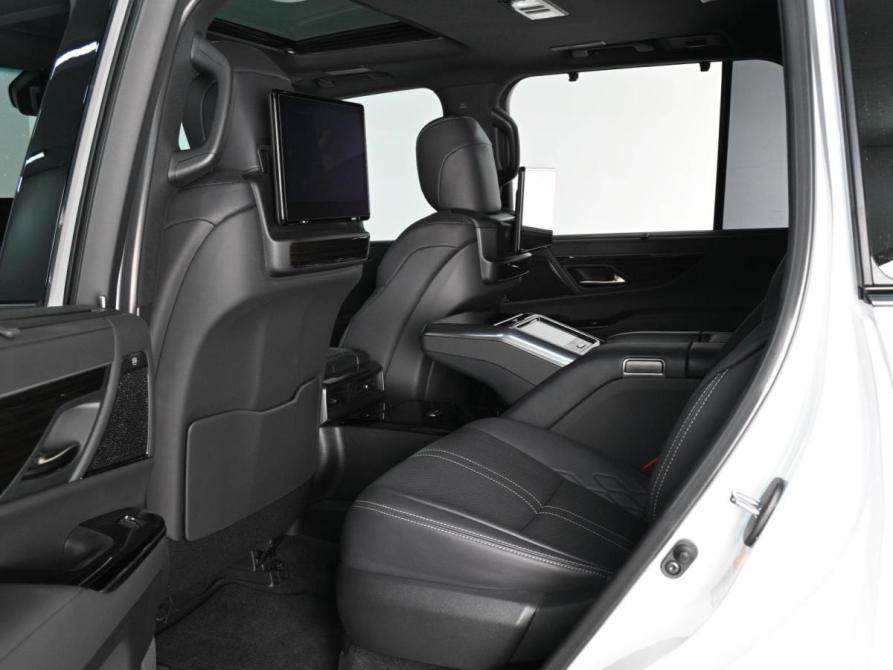 Lexus LX IV Ростов-на-Дону  - изображение 11