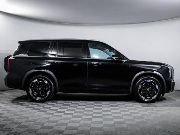 GAC GS8 II с пробегом 2025 года, цена 4 160 000 рублей, 16089 км, внедорожник, Автокод Объявления
