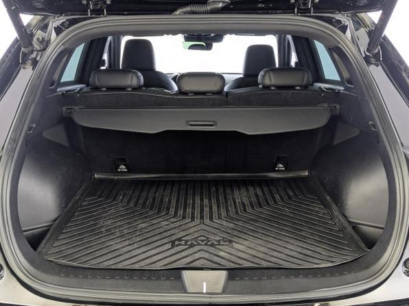 Haval F7 II с пробегом 2024 года, цена 2 880 000 рублей, 33806 км, внедорожник, Автокод Объявления