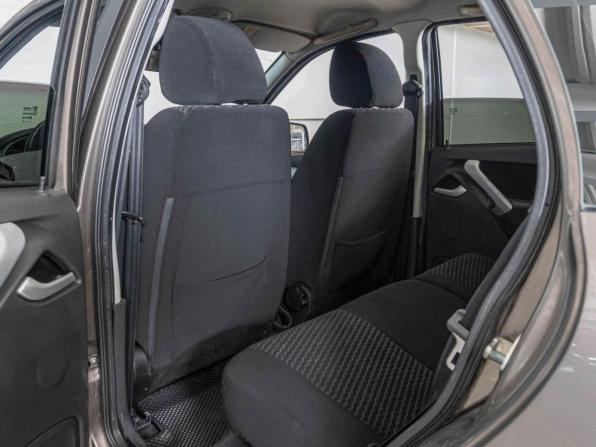 Lada (ВАЗ) Kalina II с пробегом 2015 года, цена 660 000 рублей, 172434 км, хэтчбек, Автокод Объявления