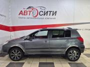 Geely MK Cross I Воронеж  - изображение 27