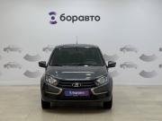 Lada (ВАЗ) Granta I Рестайлинг Ставрополь  - изображение 19