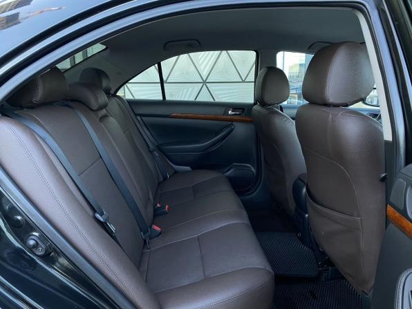 Toyota Avensis II Рестайлинг с пробегом 2007 года, цена 749 000 рублей, 406000 км, седан, Автокод Объявления