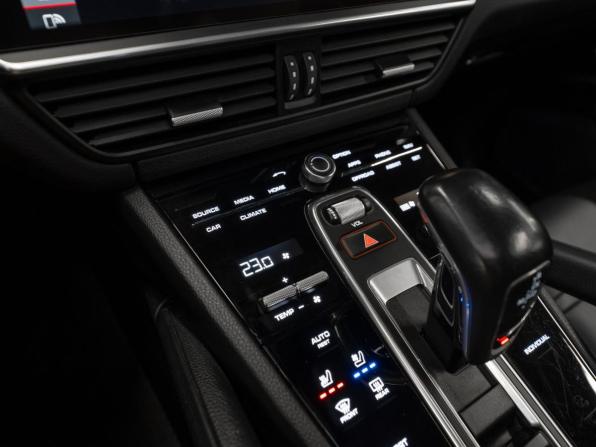 Porsche Cayenne III с пробегом 2021 года, цена 6 980 000 рублей, 91775 км, внедорожник, Автокод Объявления