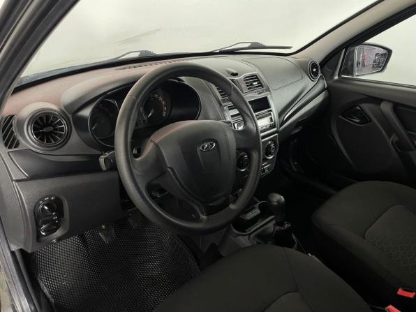 Lada (ВАЗ) Granta I Рестайлинг с пробегом 2023 года, цена 709 000 рублей, 115000 км, седан, Автокод Объявления